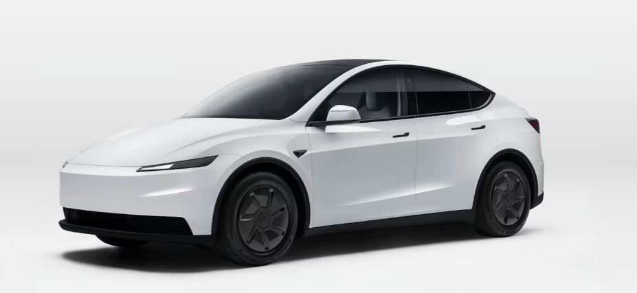 Tesla Y 2022